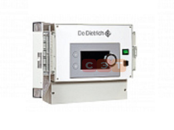 Модуль De Dietrich VM Diematic Evolution 